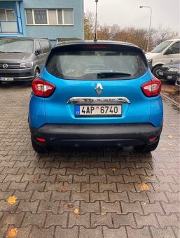 Renault Captur 1,2 tce 88 kW Benin AUTOMAT - 4