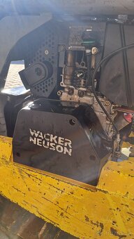 Vibracni deska Wacker Neuson DPU 3760, 274kg, Hatz - 4