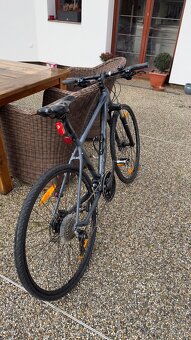 Scott sportster 20 - 4