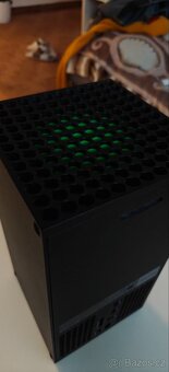 Xbox Series X (1 TB) – TOP Stav, jako Nový - 4