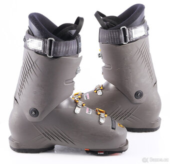 Použité lyžáky ROSSIGNOL SPEED HS R HV 2025 - 4