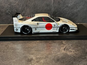 LB Work Ferrari F40 - 4