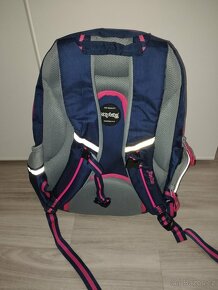 Školní batoh Oxybag - 4