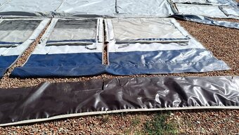 Předstan ke karavanu - 4