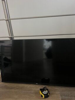 Televize TCL 32 - 4