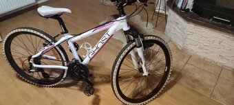 Dětské kolo Ghost 24" - 4