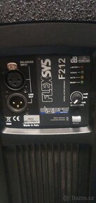 DB TECHNOLOGIES FLEXSYS F212 2KS - 4