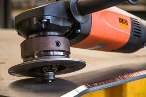 Ukosovací systém B15 ELECTRA - Vyrobeno v ČR - 4