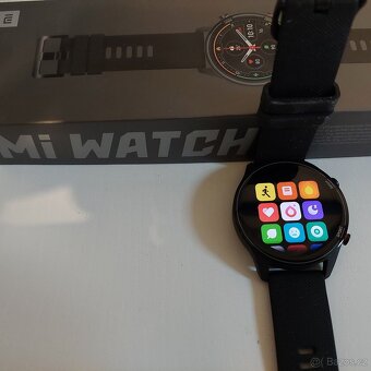 HODINKY MI WATCH - 4