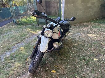 BMW R1200 nine T - 4