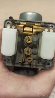 Karburátor Jikov Jawa 638-639-640 - 4