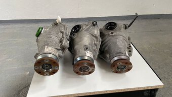 BMW predný diferenciál repas / používaný 31507590899 7590898 - 4