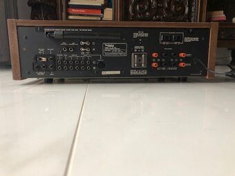 Predám monster receiver TECHNICS SA 700 - 4