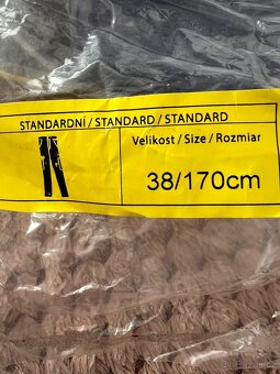 CXS pracovní kalhoty dámské - 4