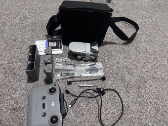 Dron DJI Mini 4K - 4