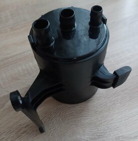 palivový filtr s aktivním uhlím - 4