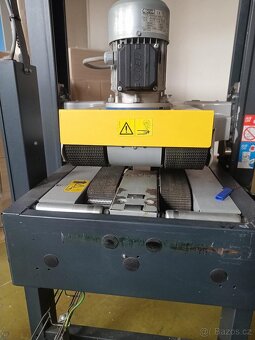 Páskovací stroj Siat SR4-S (7335) - 4