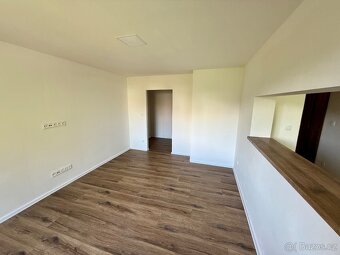 Pronájem nově zrekonstruovaného bytu 2+1 65 m² - Pravdova ul - 4