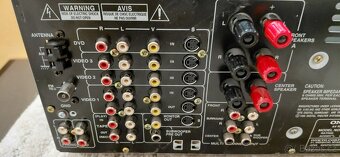 Denon receiver dolby digital - 4