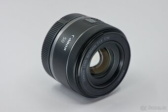 Canon RF 50 mm f/1,8 STM - 4