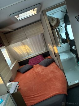 Karavan Adria 432 px - 4