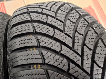 215/60 r17 zimni pneumatiky 3ks 215/60/17 215 60 17 - 4
