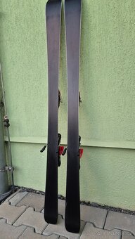 Dětské lyže Atomic Redster XT, 140 cm - 4