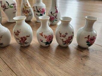 Nové vázičky - 4