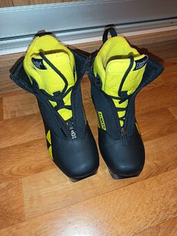 Dětské boty na běžky vel. 36 - 4