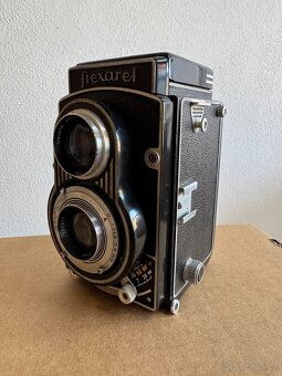 Meopta Flexaret Va po servisu - 4