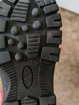 Sněhule vel. 35 - 4