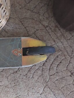 Freestyle koloběžka + 1 zdarma - 4