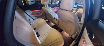 Mercedes Benz GLC,220 D 4MATIC - 4