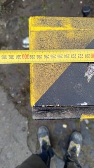 Traverza U140, U160, I160 a I220 - 4