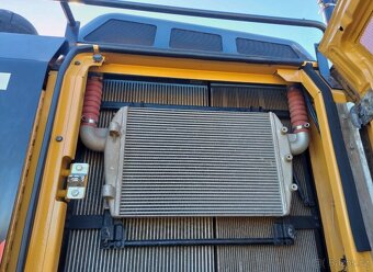 Caterpillar Cat 324E - 4