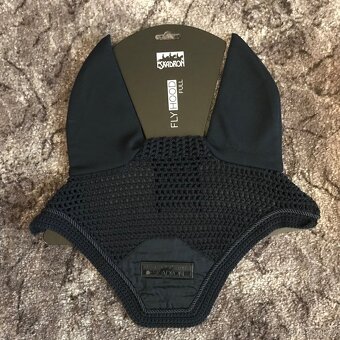 Drezurní sada Eskadron NOVÁ - 4