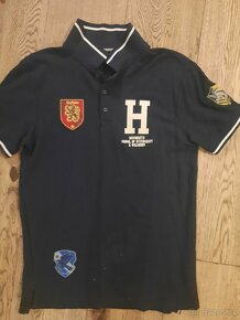 NOVÉ tričko Reserved , druhé přidám - 4