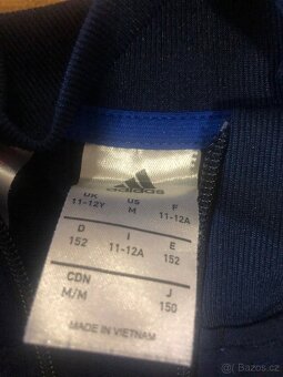 Chlapecká mikina - 4