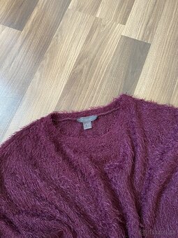 Dámský svetr Primark vel.L - 4