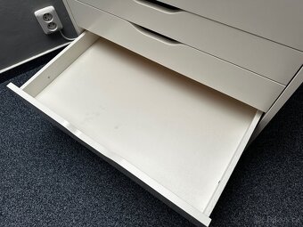 Ikea ALEX Zásuvkový díl - 4