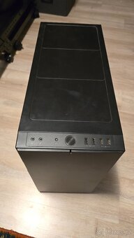 PC i5 6400, 16GB RAM - 4