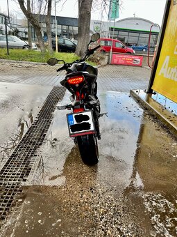 Honda CBR 125 (2021) - 4