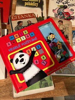 Dětské knížky plus knížky Zdarma - 4
