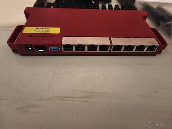 Mikrotik L009UiGS-2HaxD-IN - 4