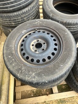 Disky Ford Tourneo Connect R15 - 4