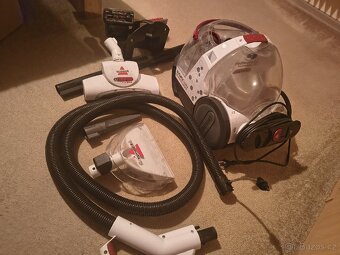 Vysavač pro cištění - 4