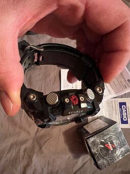 Casio G-Shock GG-100 - 4