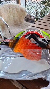 MX brýle 100% Racecraft 2 Engal - 4