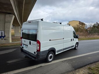 Fiat ducato 2.3 jtd 88kw L3H2 - 4