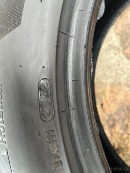 Hankook zimní pneumatiky - 4